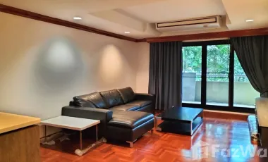 For rent 2 bedrooms condo in Yan Nawa, Bangkok