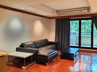 Wohnung zur Miete mit 2 Zimmer in Yan Nawa, Bangkok