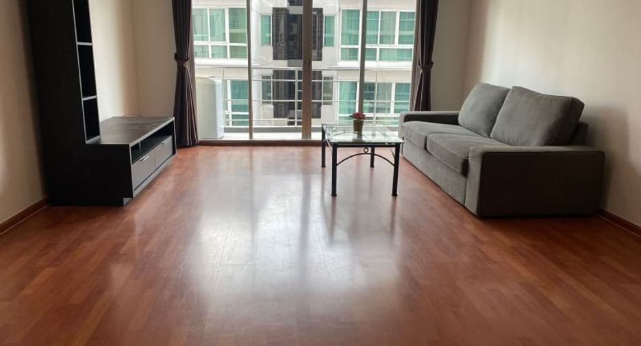 Condo en alquiler de 2 habitaciones en Khlong Toei, Bangkok