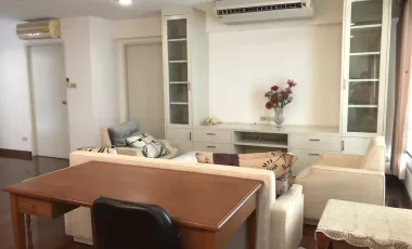 À louer 2 chambres condo à Pathum Wan, Bangkok