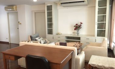 For rent 2 ベッドルーム condo in Pathum Wan, Bangkok