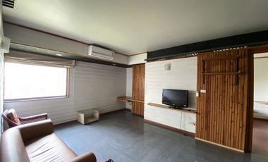 For rent 2 bedrooms condo in Phra Khanong, Bangkok