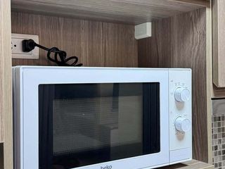 Condo en alquiler de 2 habitaciones en Bang Phlat, Bangkok