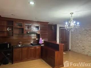 For rent 2 ベッドルーム condo in Suan Luang, Bangkok