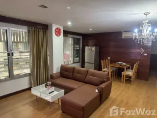 For rent 2 ベッドルーム condo in Suan Luang, Bangkok
