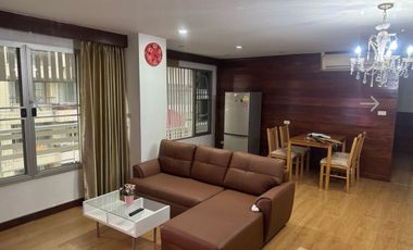 Condo en alquiler de 2 habitaciones en Suan Luang, Bangkok