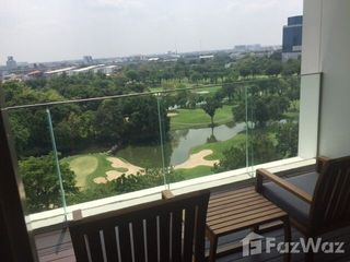 For rent 1 bed apartment in Lak Si, Bangkok