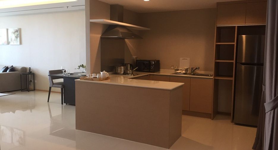 For rent 1 bed apartment in Lak Si, Bangkok