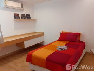 For rent 2 bedrooms apartment in Sathon, Bangkok