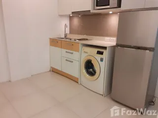 For rent 2 bedrooms apartment in Sathon, Bangkok