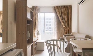 Wohnung zur Miete mit 1 Zimmer in Bang Na, Bangkok