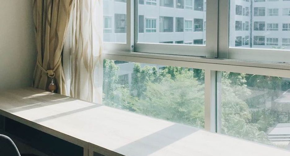 For rent 1 bed condo in Bang Na, Bangkok