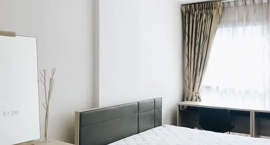 For rent 1 bed condo in Bang Na, Bangkok