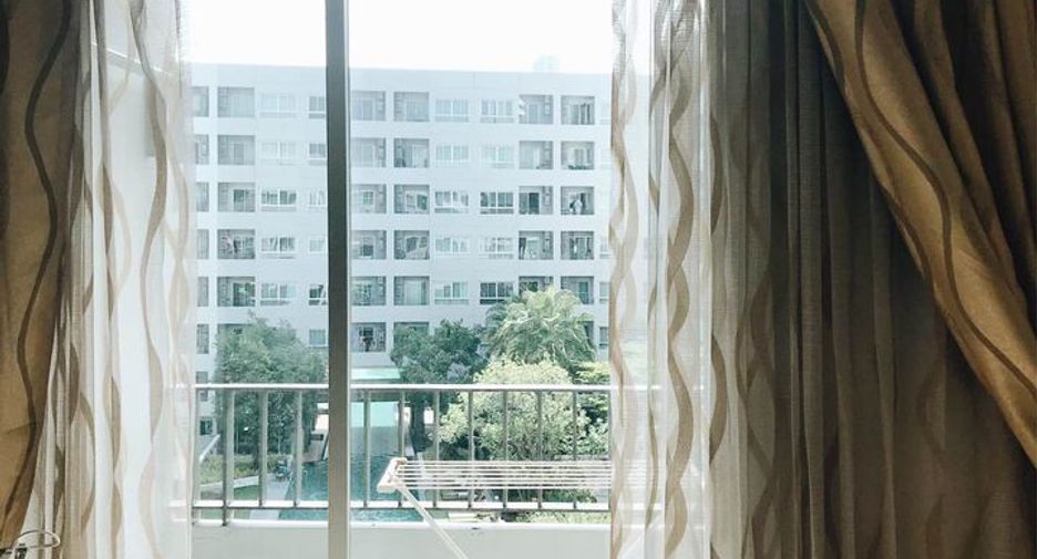 For rent 1 bed condo in Bang Na, Bangkok