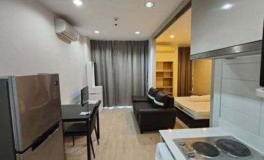 Condo en alquiler de 1 habitaciones en Ratchathewi, Bangkok