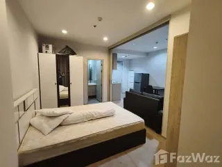 For rent 1 bed condo in Ratchathewi, Bangkok