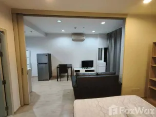 For rent 1 bed condo in Ratchathewi, Bangkok