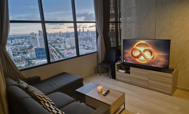 Wohnung zur Miete mit 1 Zimmer in Sathon, Bangkok