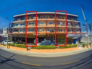 Gewerbefläche zur Miete mit 3 Zimmer in Bueng Kum, Bangkok