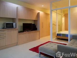 Wohnung zur Miete mit 1 Zimmer in Phaya Thai, Bangkok
