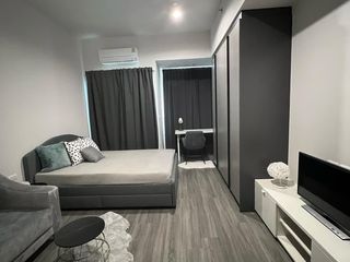 For rent studio condo in Bang Rak, Bangkok
