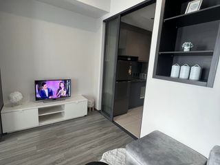 For rent studio condo in Bang Rak, Bangkok