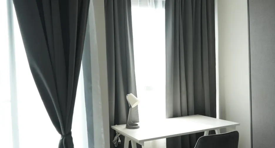 Wohnung zur Miete mit Studio in Bang Rak, Bangkok