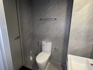 For rent studio condo in Bang Rak, Bangkok