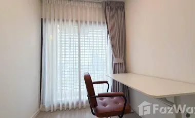 For rent 1 bed condo in Phaya Thai, Bangkok