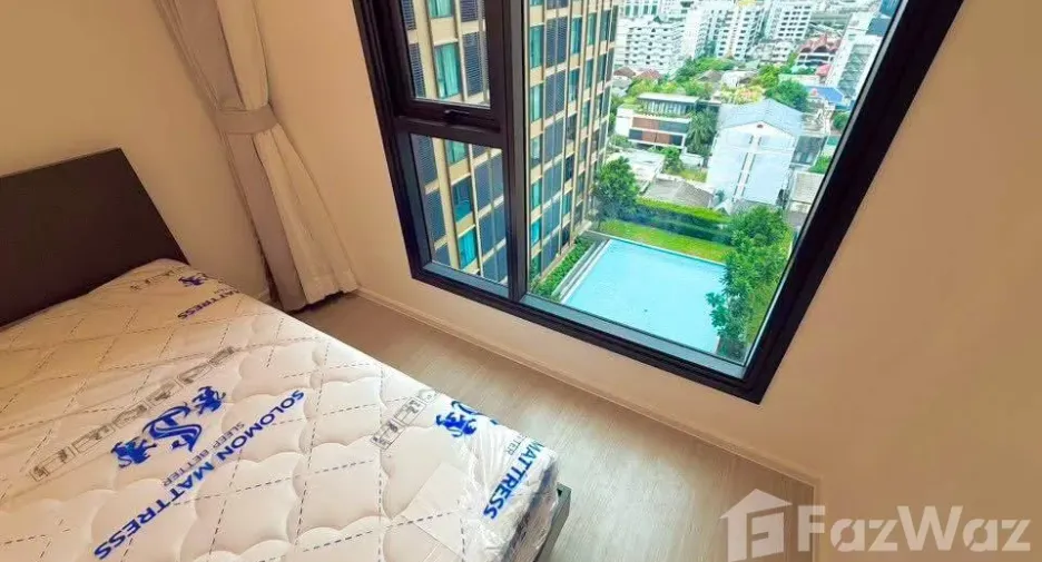 出租 1 卧室 公寓 在 Phaya Thai, 曼谷
