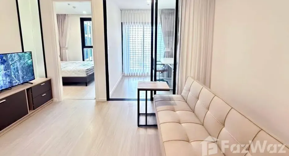 出租 1 卧室 公寓 在 Phaya Thai, 曼谷