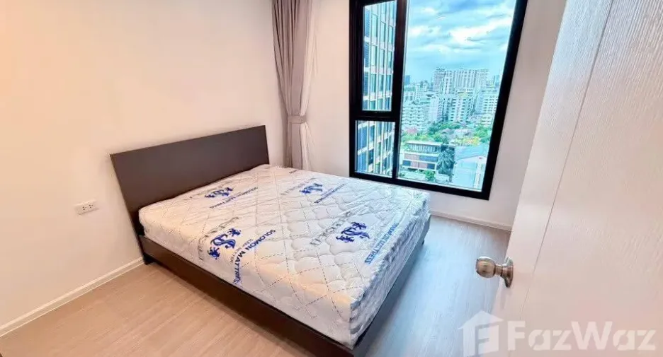 出租 1 卧室 公寓 在 Phaya Thai, 曼谷