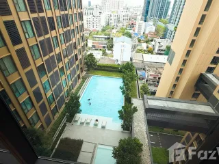 出租 1 卧室 公寓 在 Phaya Thai, 曼谷