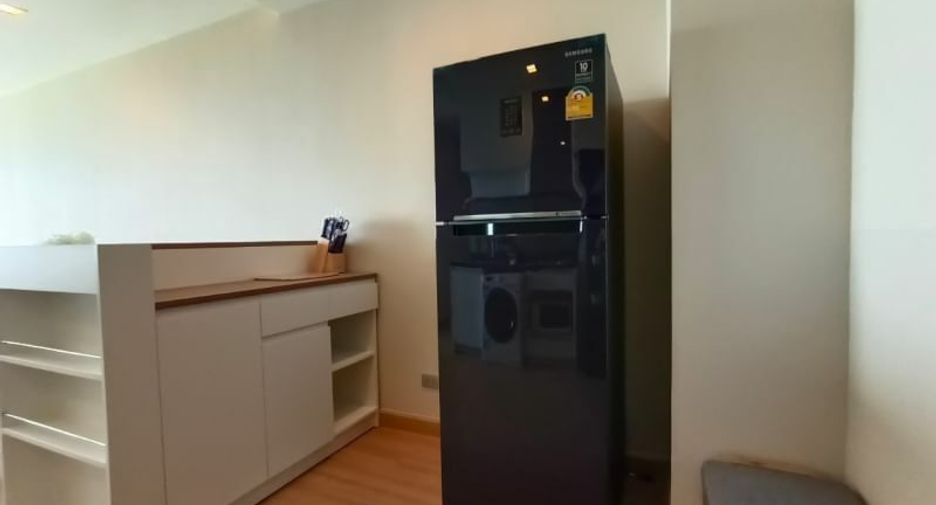 Wohnung zur Miete mit 2 Zimmer in Khlong Toei, Bangkok