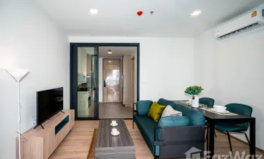 For rent 1 bed condo in Ratchathewi, Bangkok