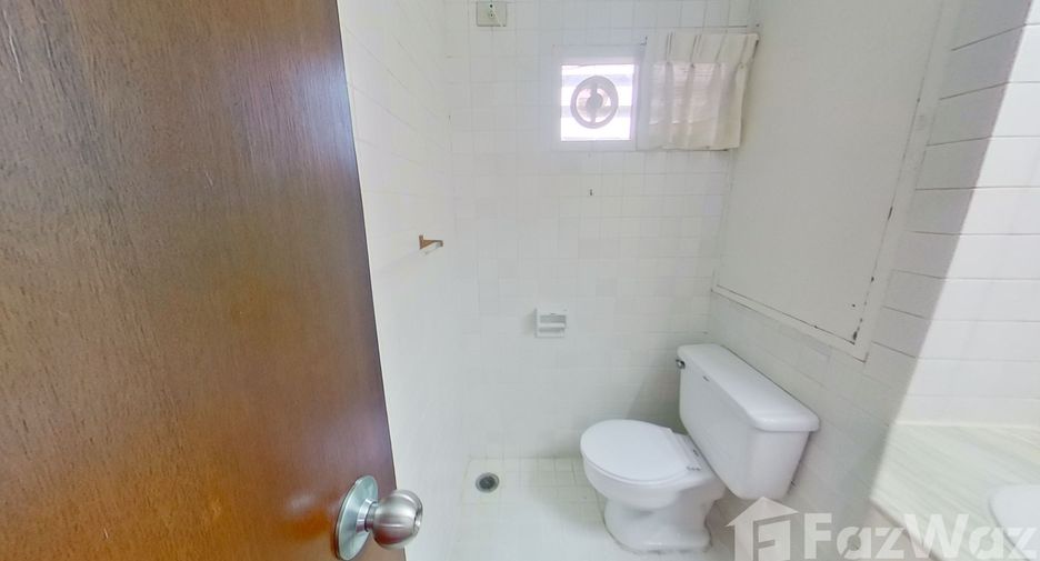 For rent 3 ベッドルーム condo in Watthana, Bangkok