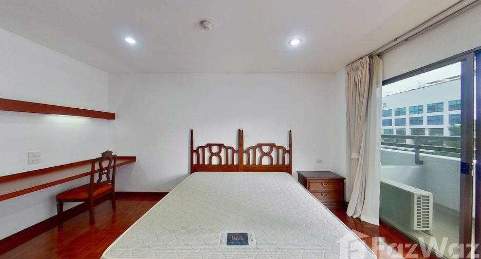 For rent 3 ベッドルーム condo in Watthana, Bangkok