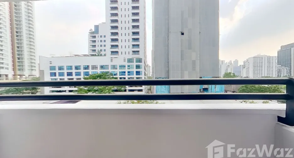 For rent 3 ベッドルーム condo in Watthana, Bangkok