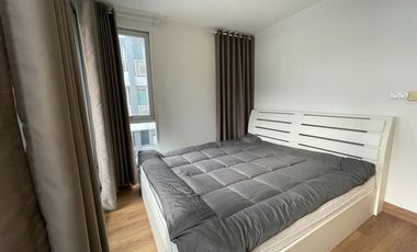 For rent 1 bed condo in Pathum Wan, Bangkok