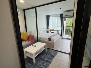 For rent 1 bed condo in Chatuchak, Bangkok