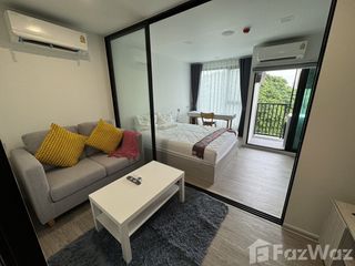 For rent 1 bed condo in Chatuchak, Bangkok