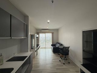 Wohnung zur Miete mit 2 Zimmer in Bang Kho Laem, Bangkok