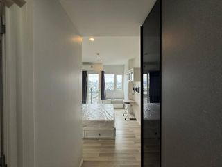 Wohnung zur Miete mit 2 Zimmer in Bang Kho Laem, Bangkok