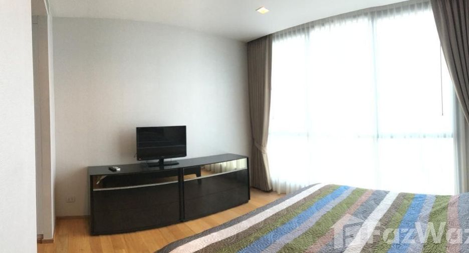 Wohnung zur Miete mit 3 Zimmer in Khlong Toei, Bangkok