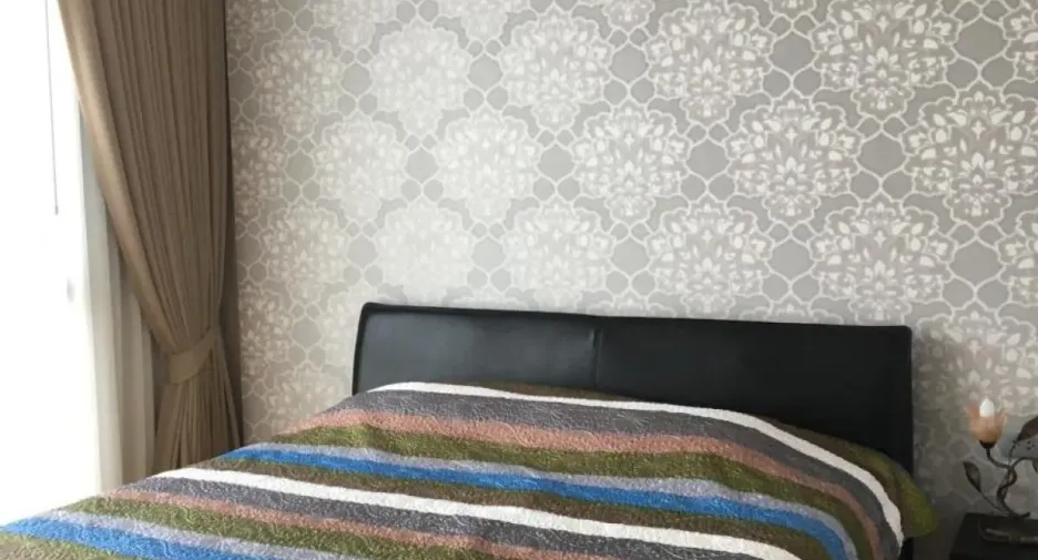 Wohnung zur Miete mit 3 Zimmer in Khlong Toei, Bangkok
