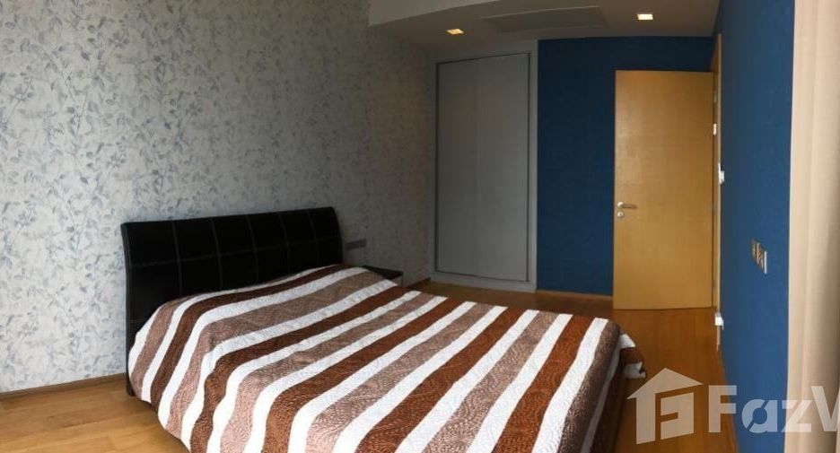 Wohnung zur Miete mit 3 Zimmer in Khlong Toei, Bangkok