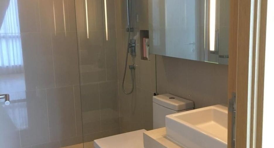 Wohnung zur Miete mit 3 Zimmer in Khlong Toei, Bangkok