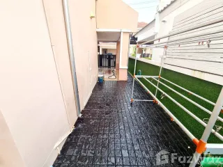 For rent 3 bedrooms house in Suan Luang, Bangkok