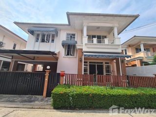 For rent 3 bedrooms house in Suan Luang, Bangkok