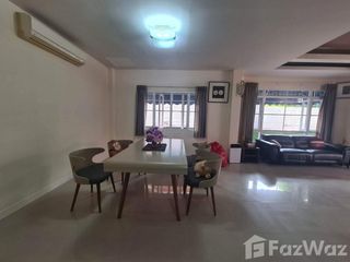 For rent 3 bedrooms house in Suan Luang, Bangkok
